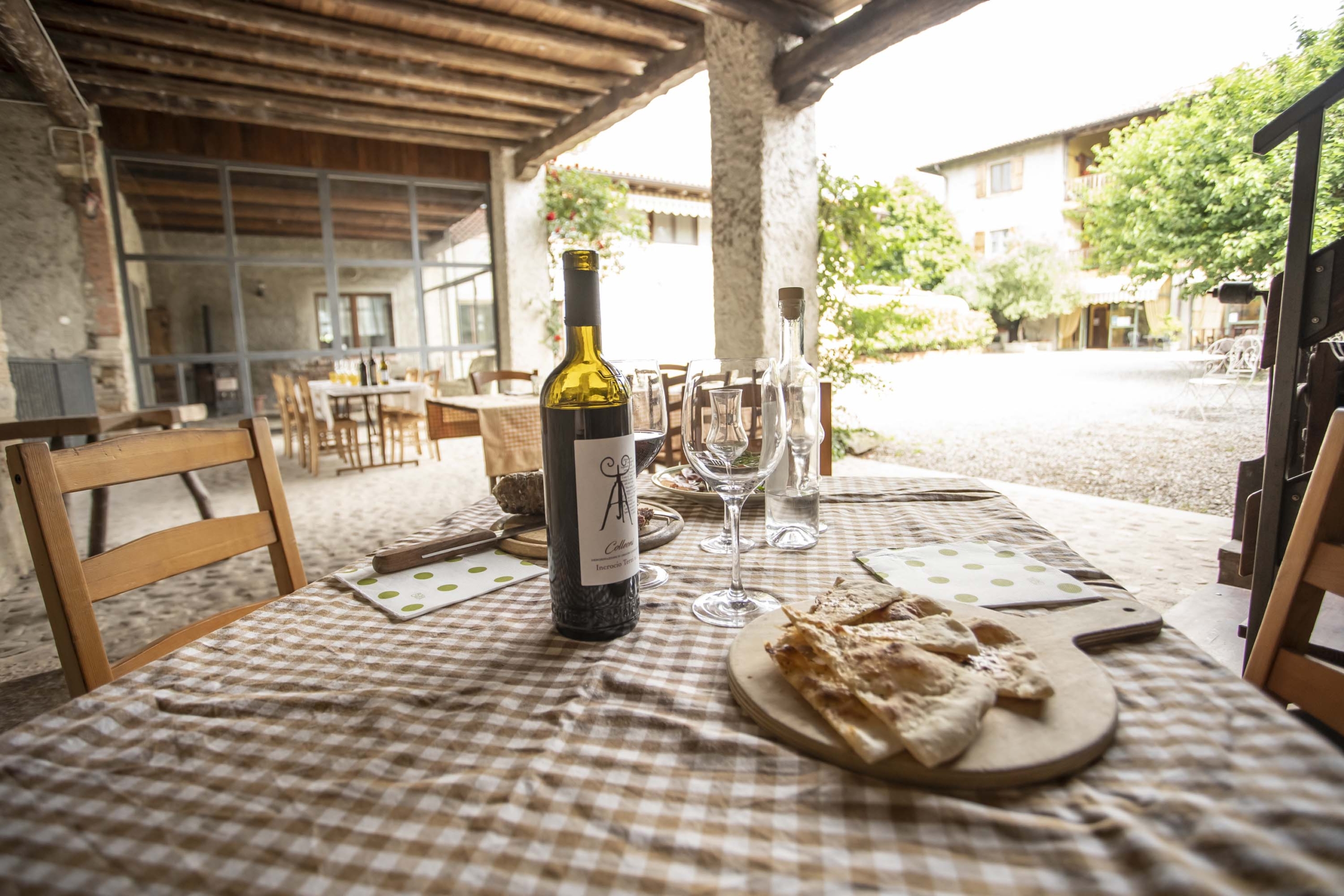 CASCINA BUONA SPERANZA — foto 5