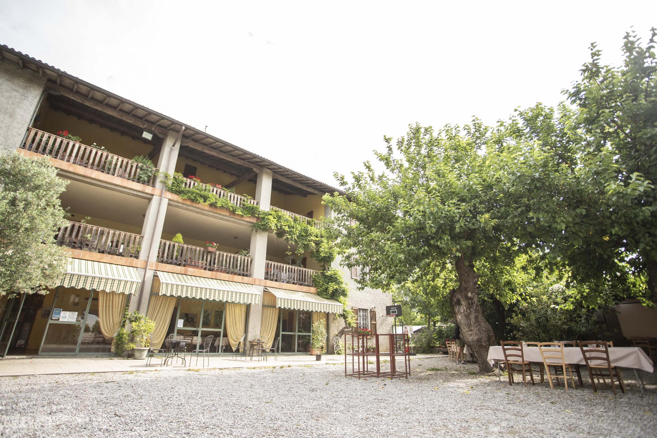 CASCINA BUONA SPERANZA — foto 3